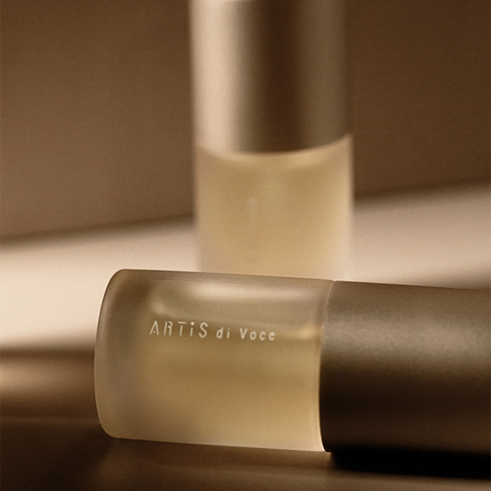 ARTIS di Voce ナリシングネイルオイル 10ml 3304n ムスクランド