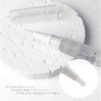 TOY's×INITY トイズバイ大浴場 ロス ネイルオイル 2ml TD-NO01