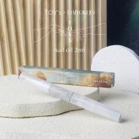 TOY's×INITY トイズバイ大浴場 ロス ネイルオイル 2ml TD-NO01