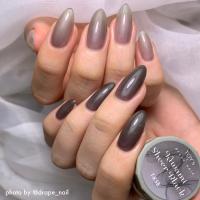 TOY's×INITY 極みシアーブラック 5g T-KSB