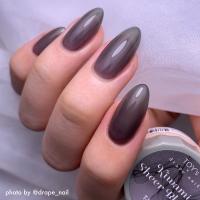 TOY's×INITY 極みシアーブラック 5g T-KSB