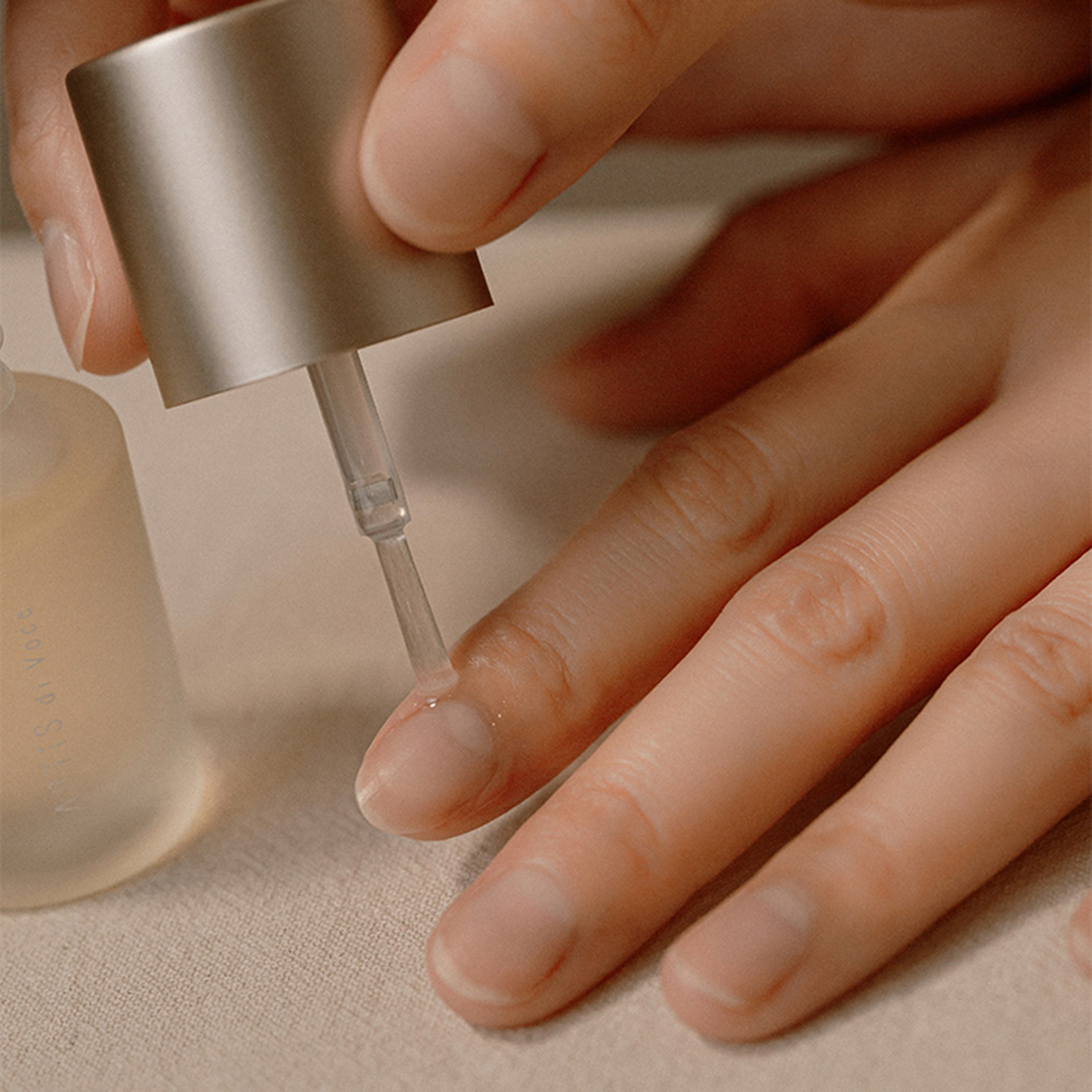 ARTIS di Voce ナリシングネイルオイル 10ml 3307n ティーポエム