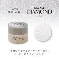 TOY's×INITY 極みダイヤモンド 5g T-KD