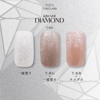 トイズ アイニティ 極み toy's inity kiwami TOY's×INITY 極みダイヤモンド 5g T-KD / NESオンラインショップ