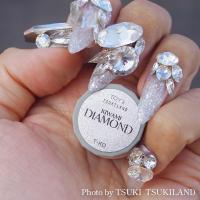 TOY's×INITY 極みダイヤモンド 5g T-KD