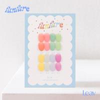 リアブ ファンファーレシロップジェルネイル 8g  LVS012