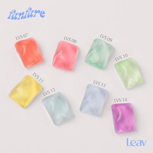 リアブ ファンファーレシロップジェルネイル 8g  LVS007