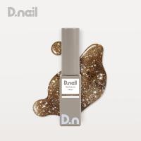 D.nail カラージェル フラッシュミュールジェル 7g FM17 #8810