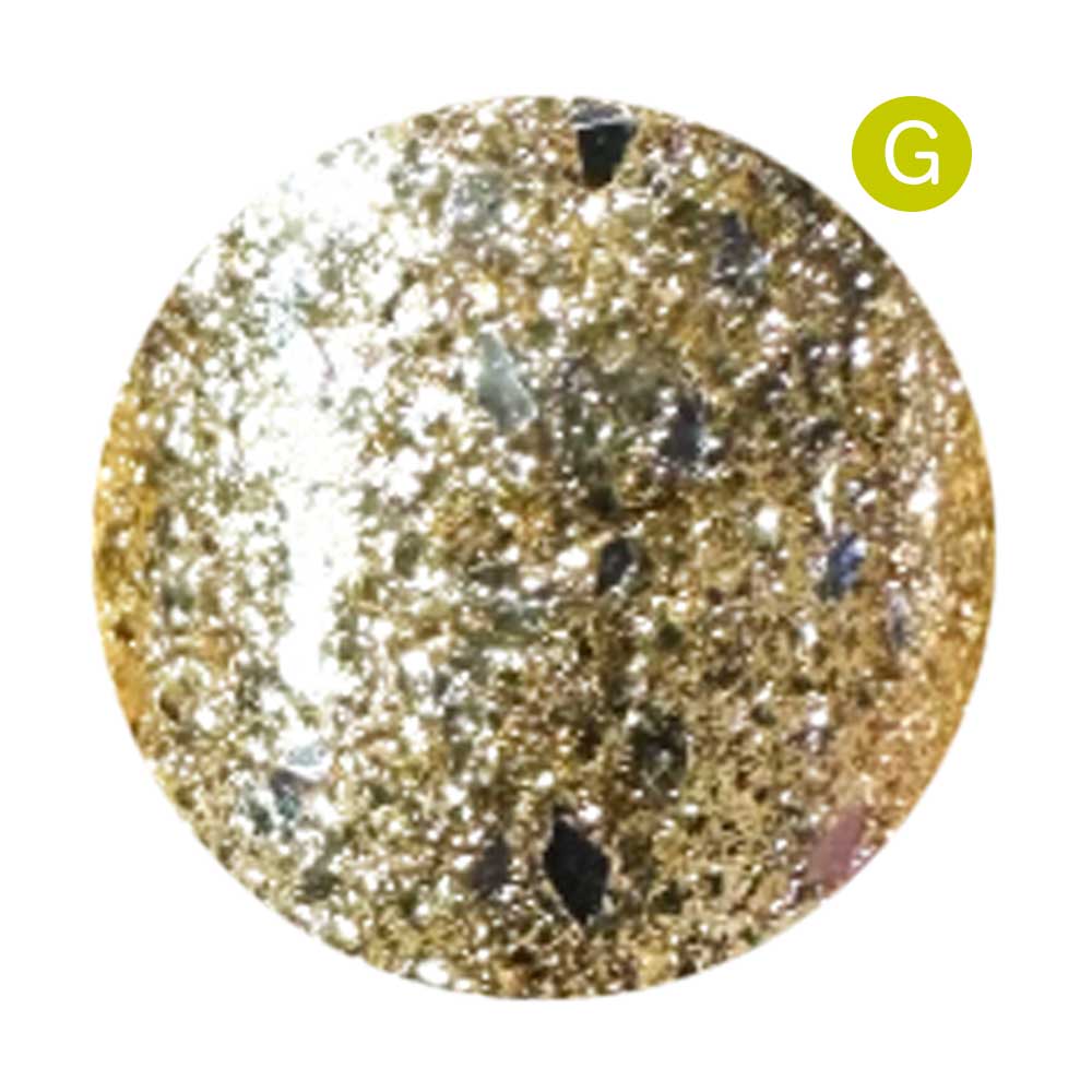 TOY's×INITY 極み国宝級ノンワイプゴールド 5g T-KKG