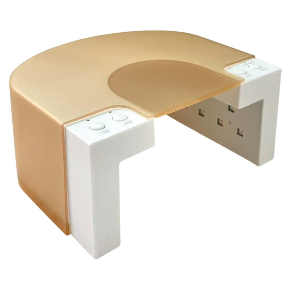 NFS プロフェッショナルデュアル LED シェルターベーシック #3220