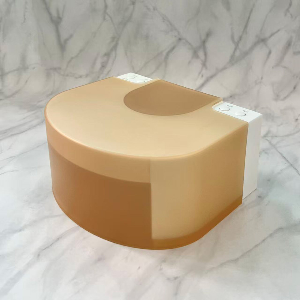 NFS プロフェッショナルデュアル LED シェルターベーシック #3220