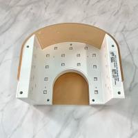 NFS プロフェッショナルデュアル LED シェルターベーシック #3220