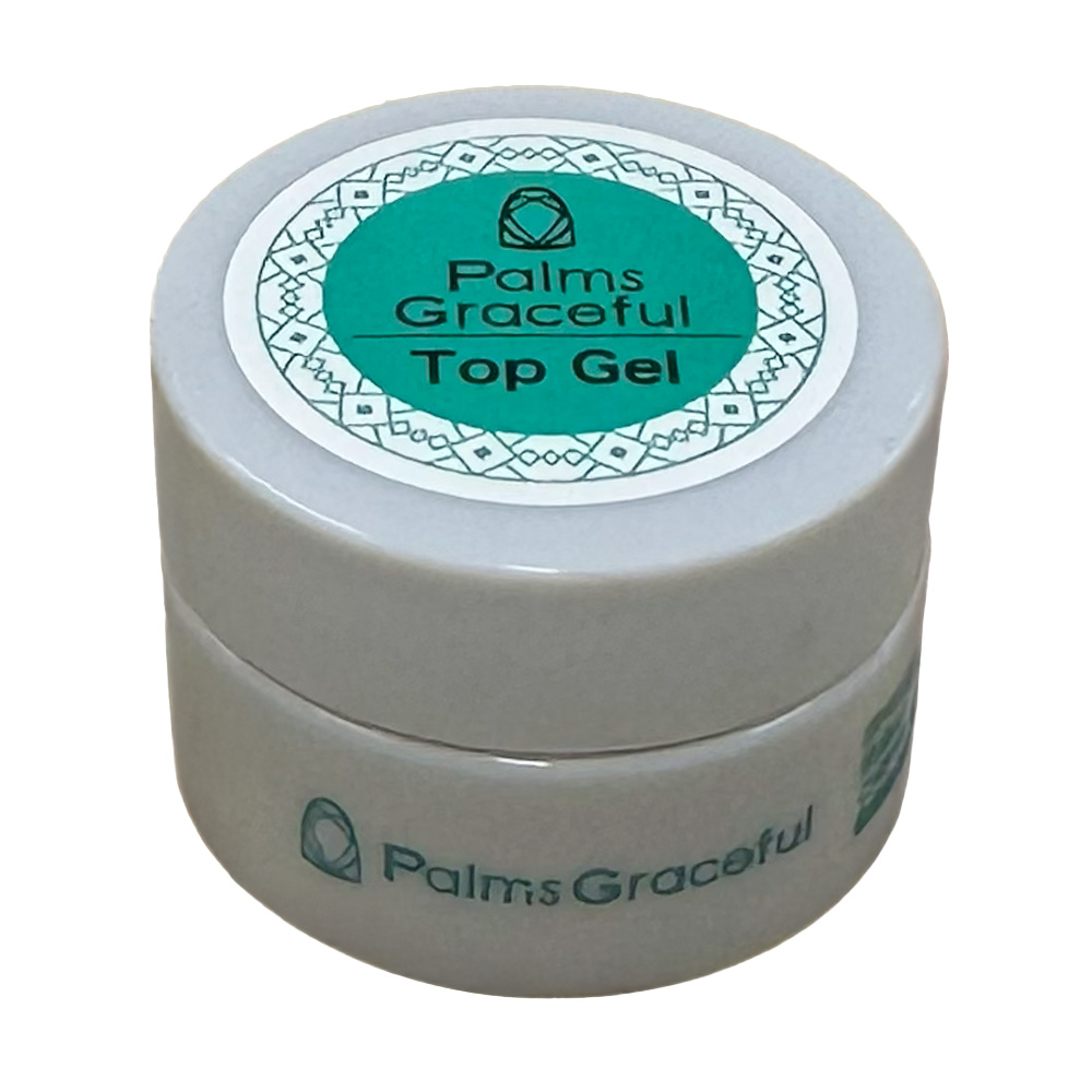■Palms Graceful トップジェル 4g