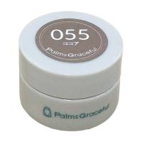 Palms Graceful カラージェル 3g 055 ココア