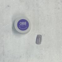 ●Palms Graceful カラージェル 3g 088 クリアブルーベリー