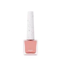 oui nails ピールオフマニキュア 8ml BN002 サーモンピンク