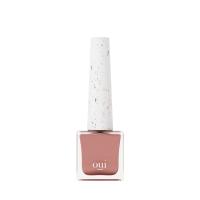 oui nails ピールオフマニキュア 8ml BN004 ピンクモカ