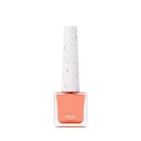 oui nails ピールオフマニキュア 8ml BN005 ヌーディオレンジ