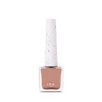 oui nails ピールオフマニキュア 8ml BN006 ビスケットベージュ