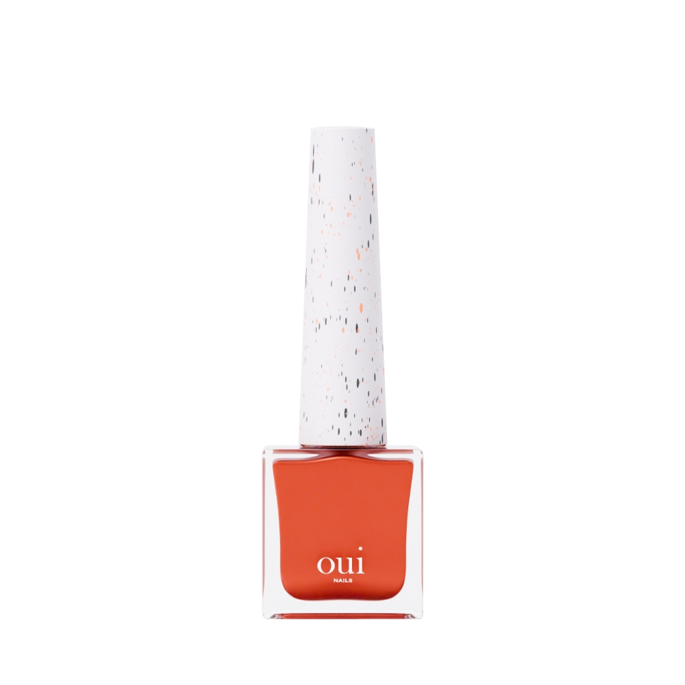 oui nails ピールオフマニキュア 8ml BR002 コラーユ