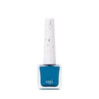 oui nails ピールオフマニキュア 8ml BP002 ブルーハワイ