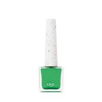 oui nails ピールオフマニキュア 8ml BP003 アップルグリーン