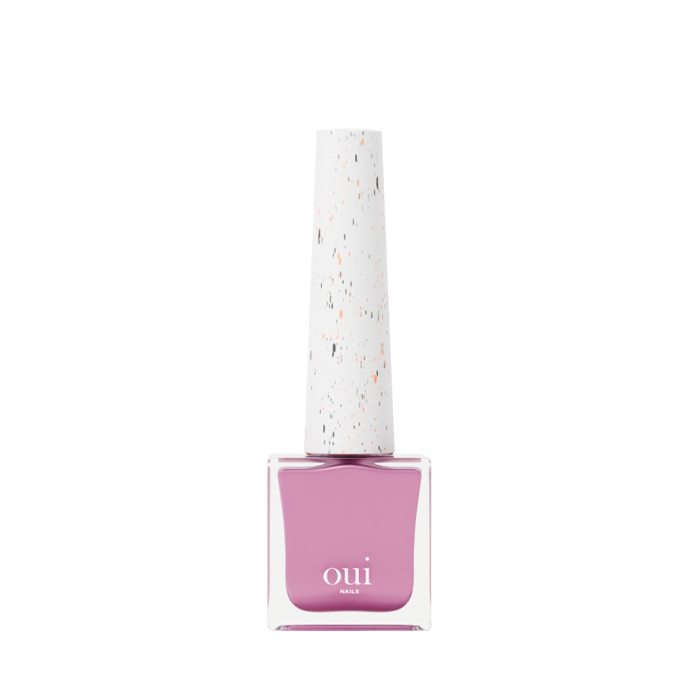 oui nails ピールオフマニキュア 8ml BP004 タフィーピンク