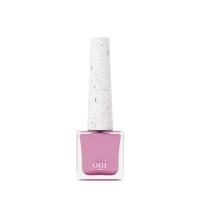 oui nails ピールオフマニキュア 8ml BP004 タフィーピンク