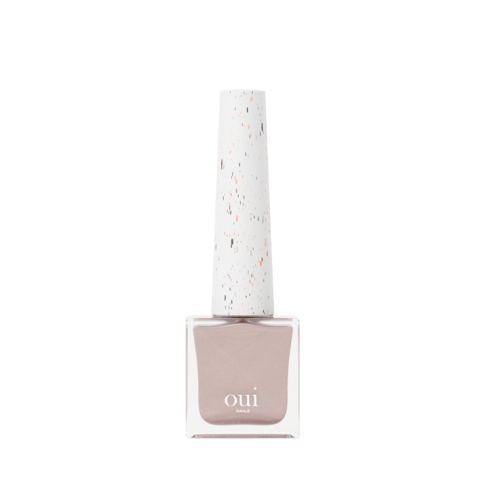 oui nails ピールオフマニキュア 8ml PN002 シルク