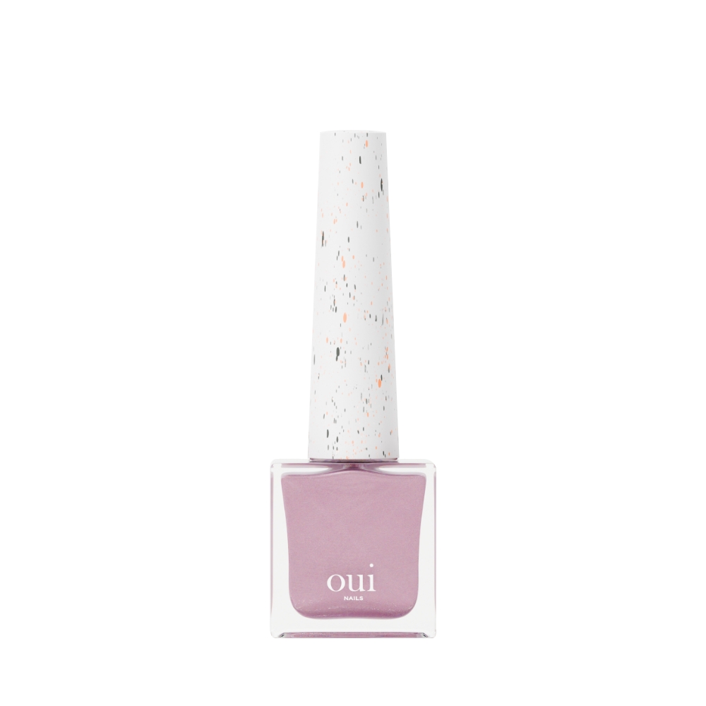 oui nails ピールオフマニキュア 8ml PN004 ピンクパール