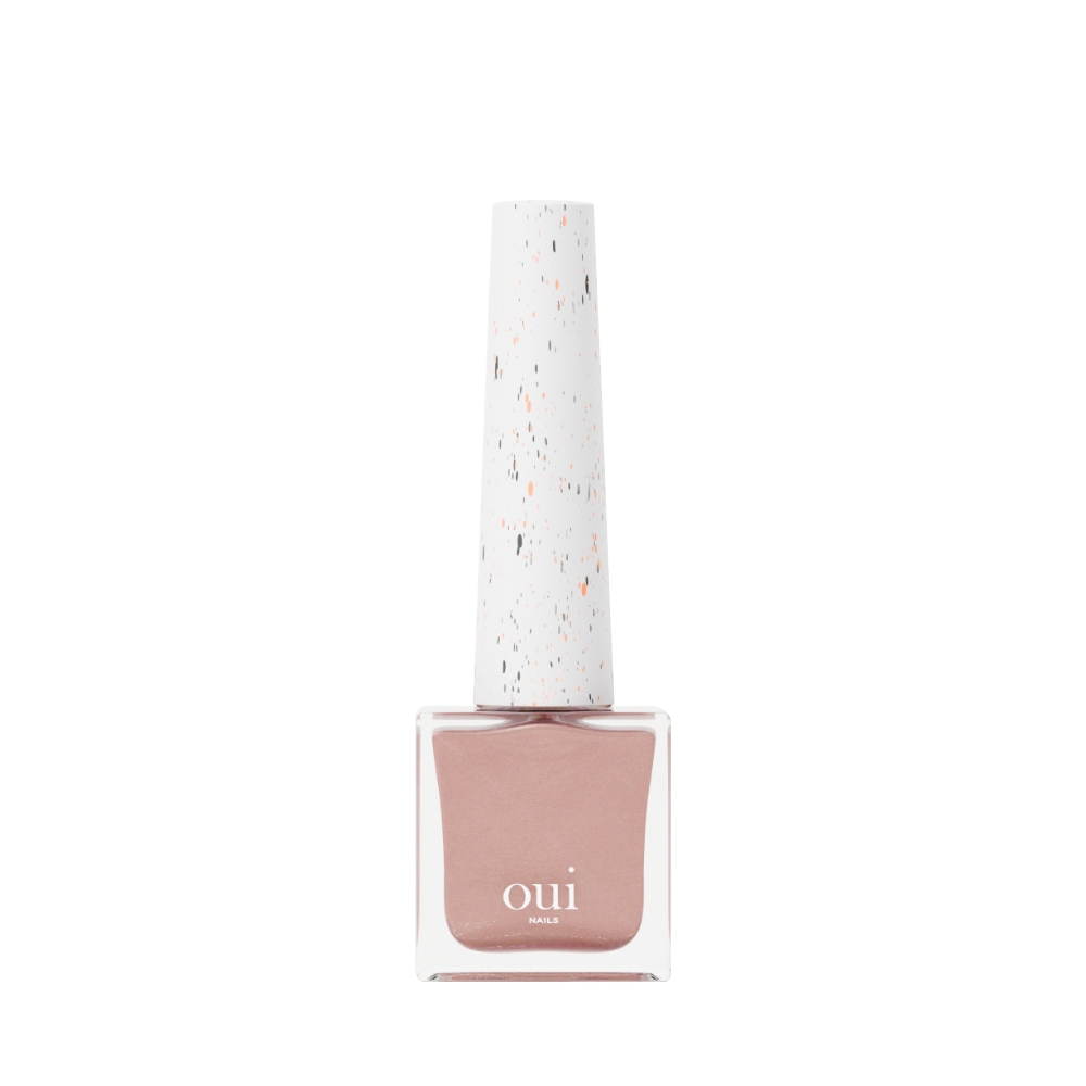 oui nails ピールオフマニキュア 8ml PN006 ヌードピンク