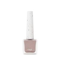 oui nails ピールオフマニキュア 8ml PN007 ミルクショコラ