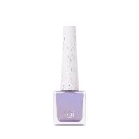 oui nails ピールオフマニキュア 8ml PI005 アイスパープルAR