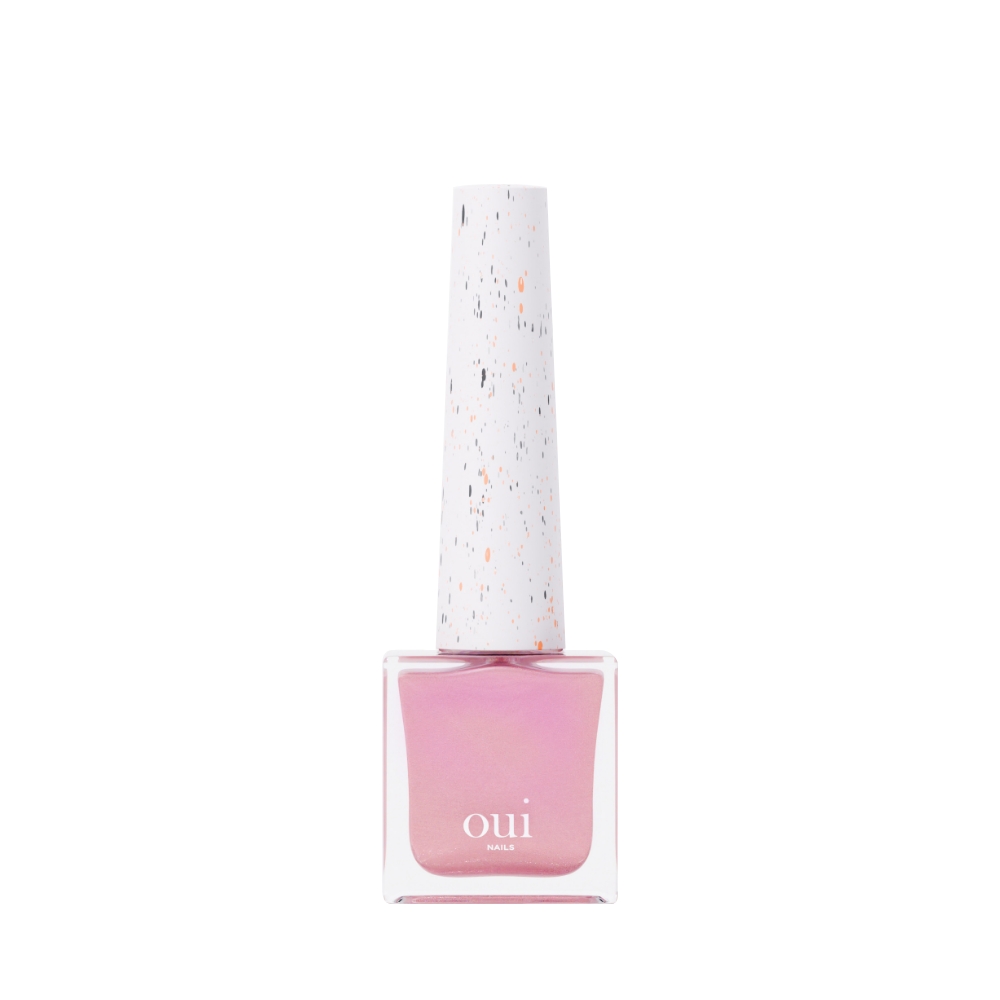 oui nails ピールオフマニキュア 8ml PI006 アイスピンクAR