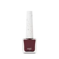 oui nails ピールオフマニキュア 8ml SR001 シアーカシス