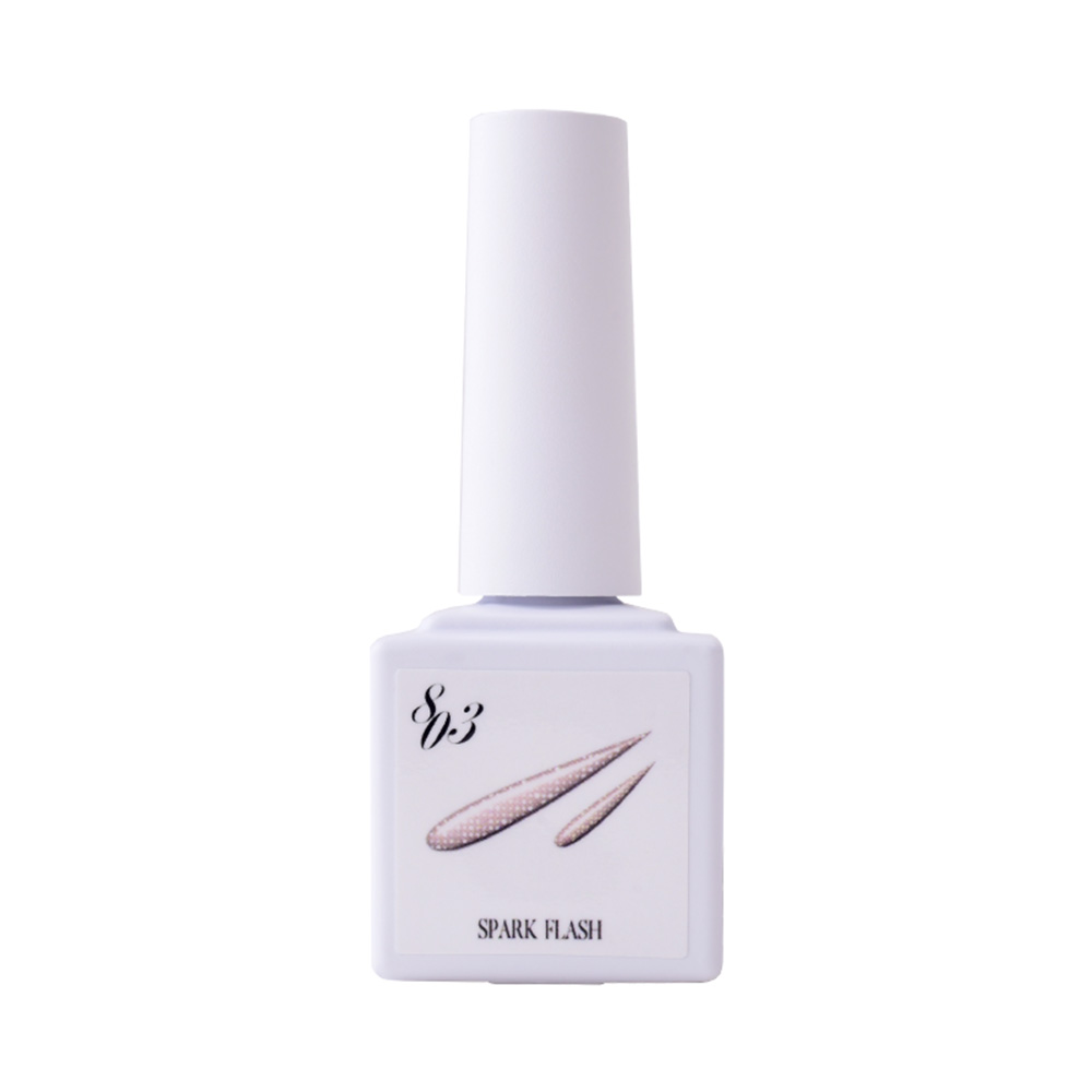 Sazalea カラージェル 10ml スパークフラッシュ F803