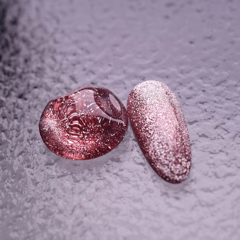 Sazalea カラージェル 10ml スパークフラッシュ F804