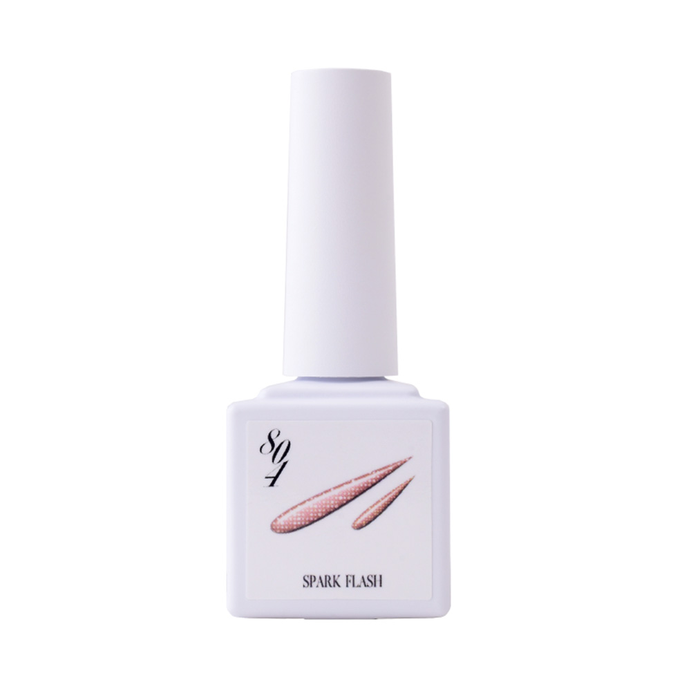 Sazalea カラージェル 10ml スパークフラッシュ F804