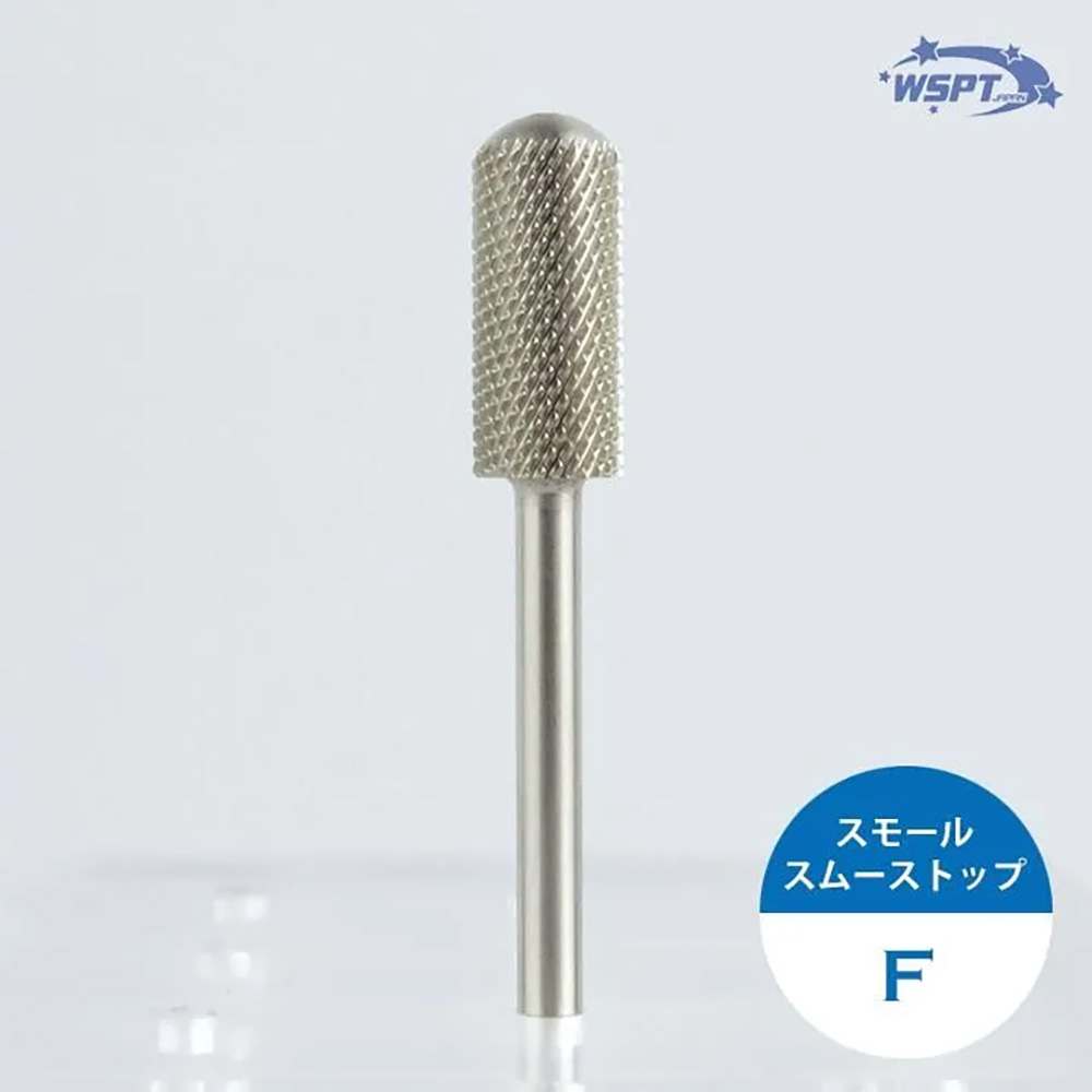 WSPT JAPAN 超時短ビットセット 4本