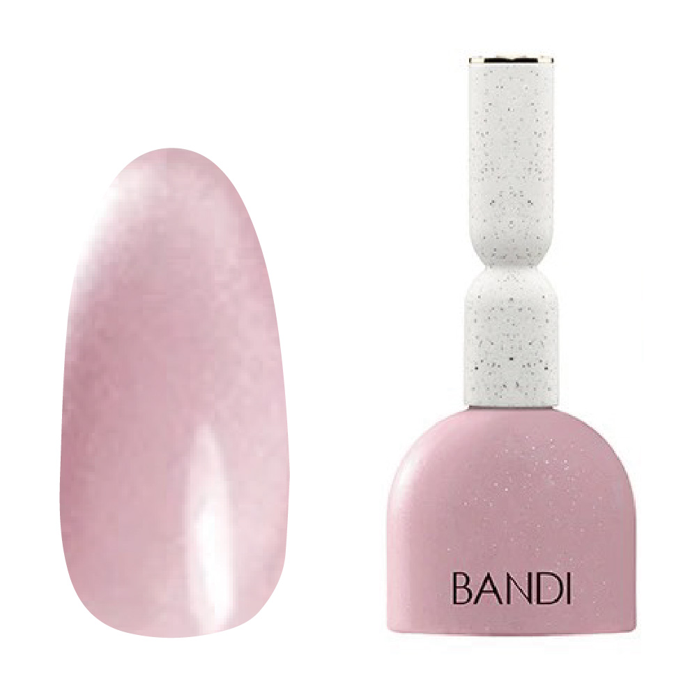 BANDI ジェル 10ml  BP158m パンチテール