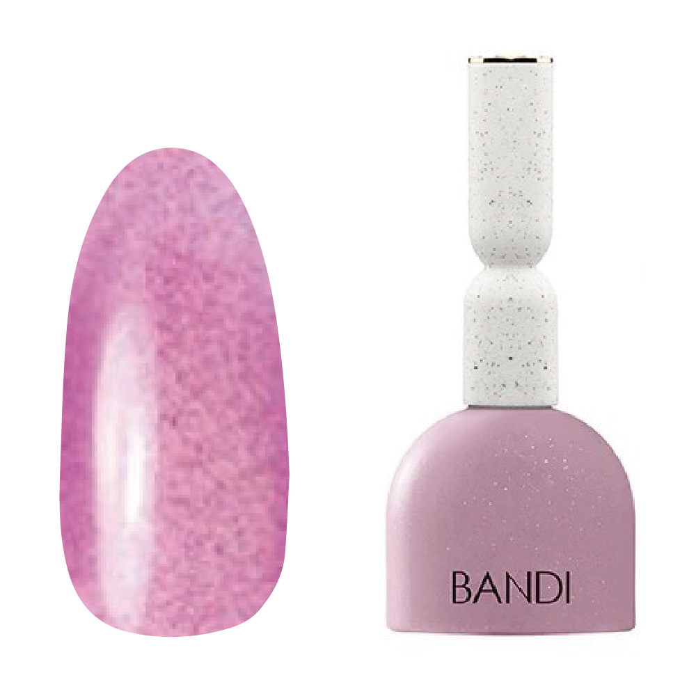 BANDI ジェル 10ml  BP159m ロージーテール
