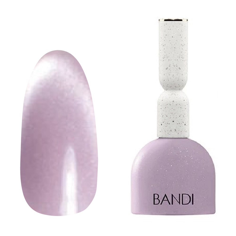 BANDI ジェル 10ml  BP339m ライラックテール