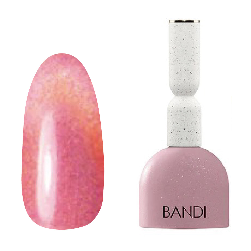 BANDI ジェル 10ml  BP529m マリーゴールドテール