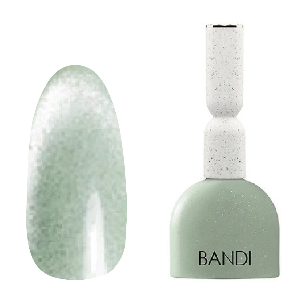 BANDI ジェル 10ml  BP733m ジェイドテール