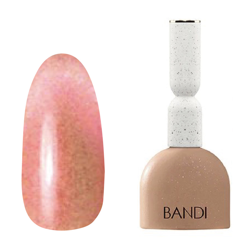 BANDI ジェル 10ml  BP650m ダリアテール