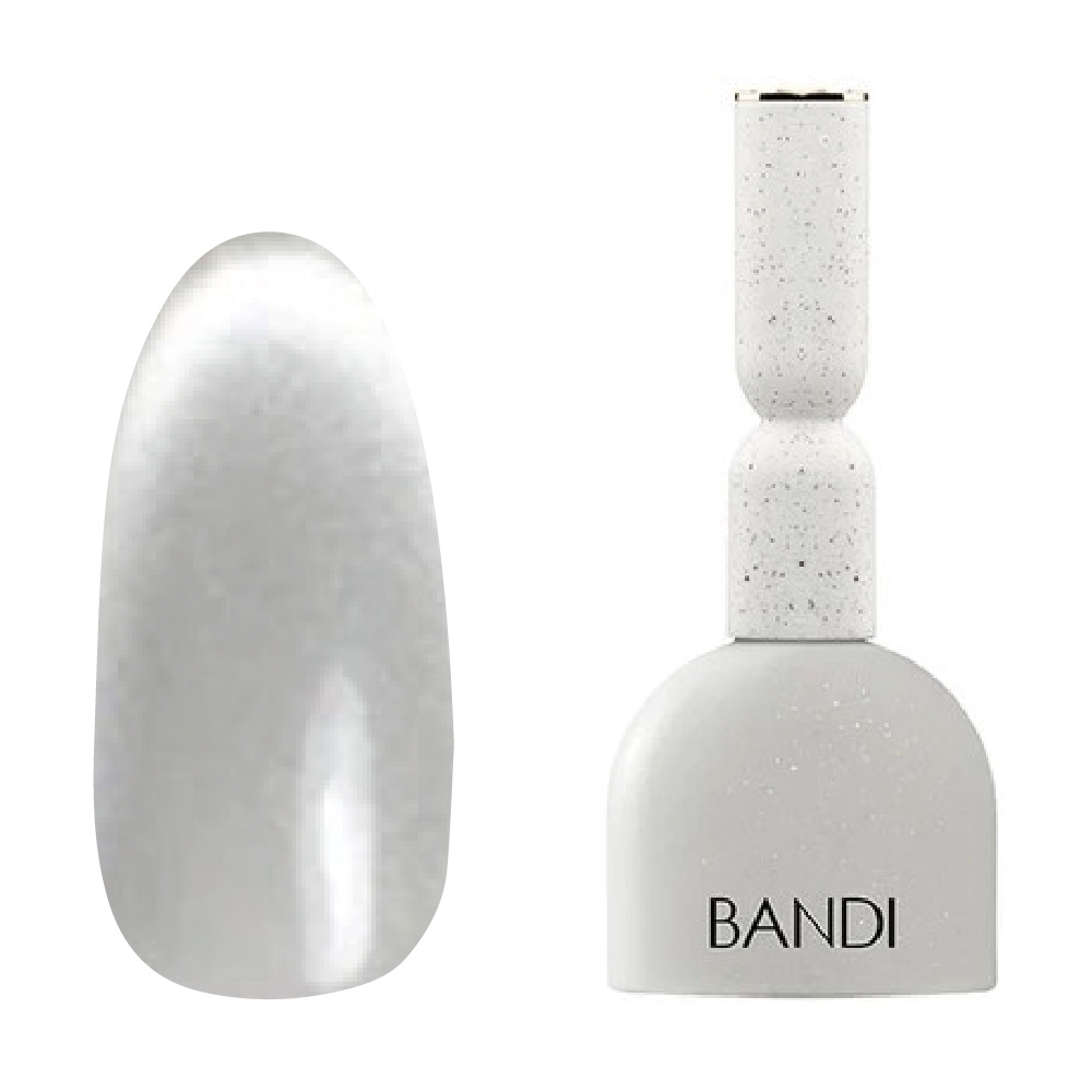 BANDI ジェル 10ml  BP837m シルキーテール