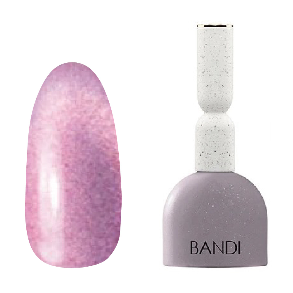 BANDI ジェル 10ml  BP838m オーキッドテール