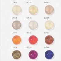 リアブ メイクオーバー反転ジェルネイル 6色セット LVS-MO-SET
