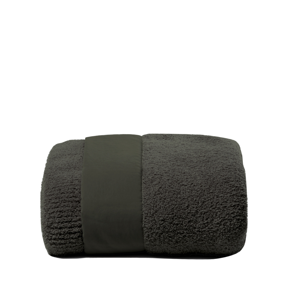 ■ミスアイドール ブランケット カーキ HIS-BL1-KA