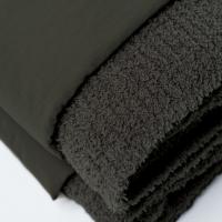 ■ミスアイドール ブランケット カーキ HIS-BL1-KA